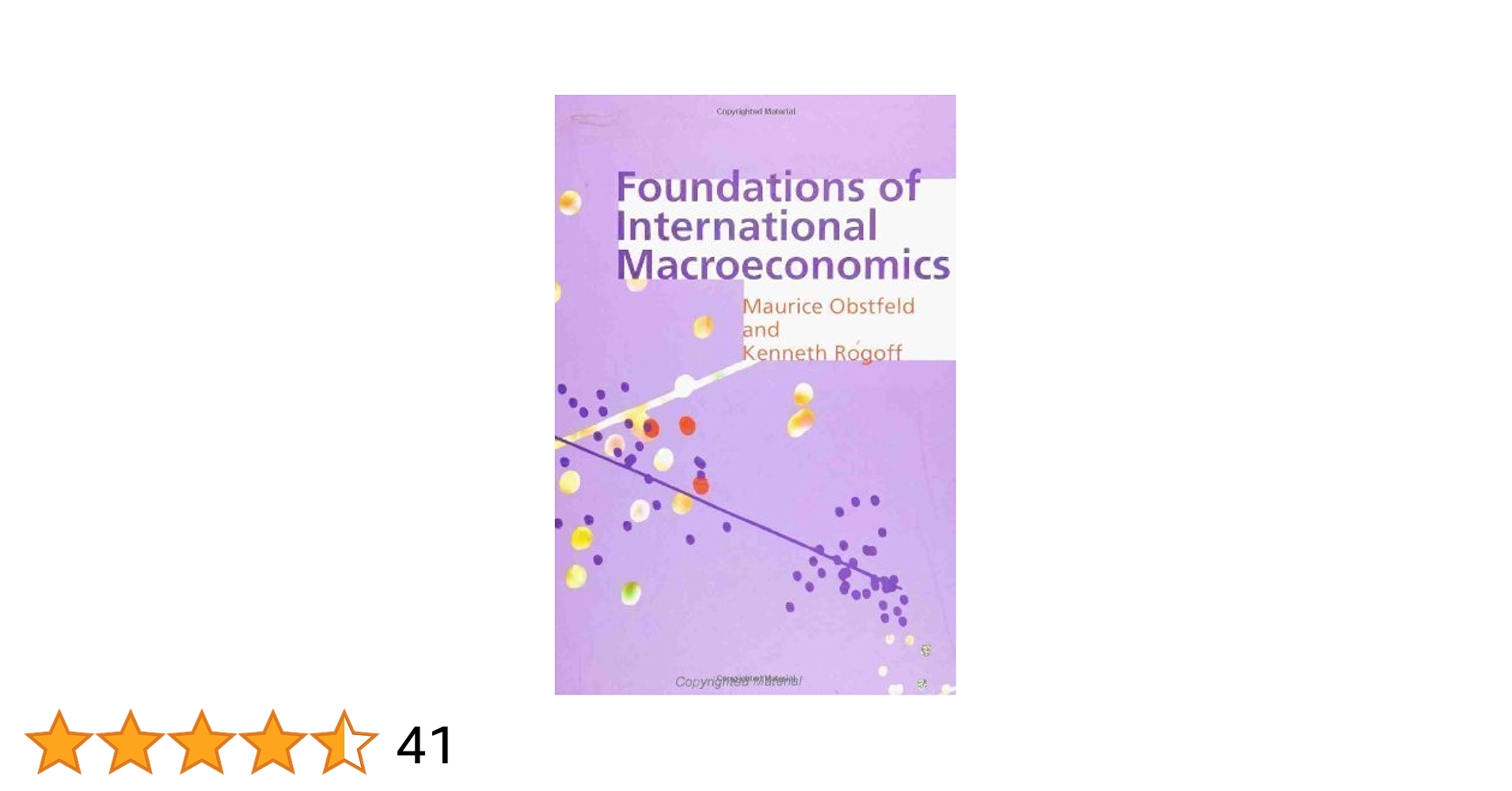 語学+参考書 Foundations of International Macroeconomics (Mit Press) Foundations of International Macroeconomics unknown Edition